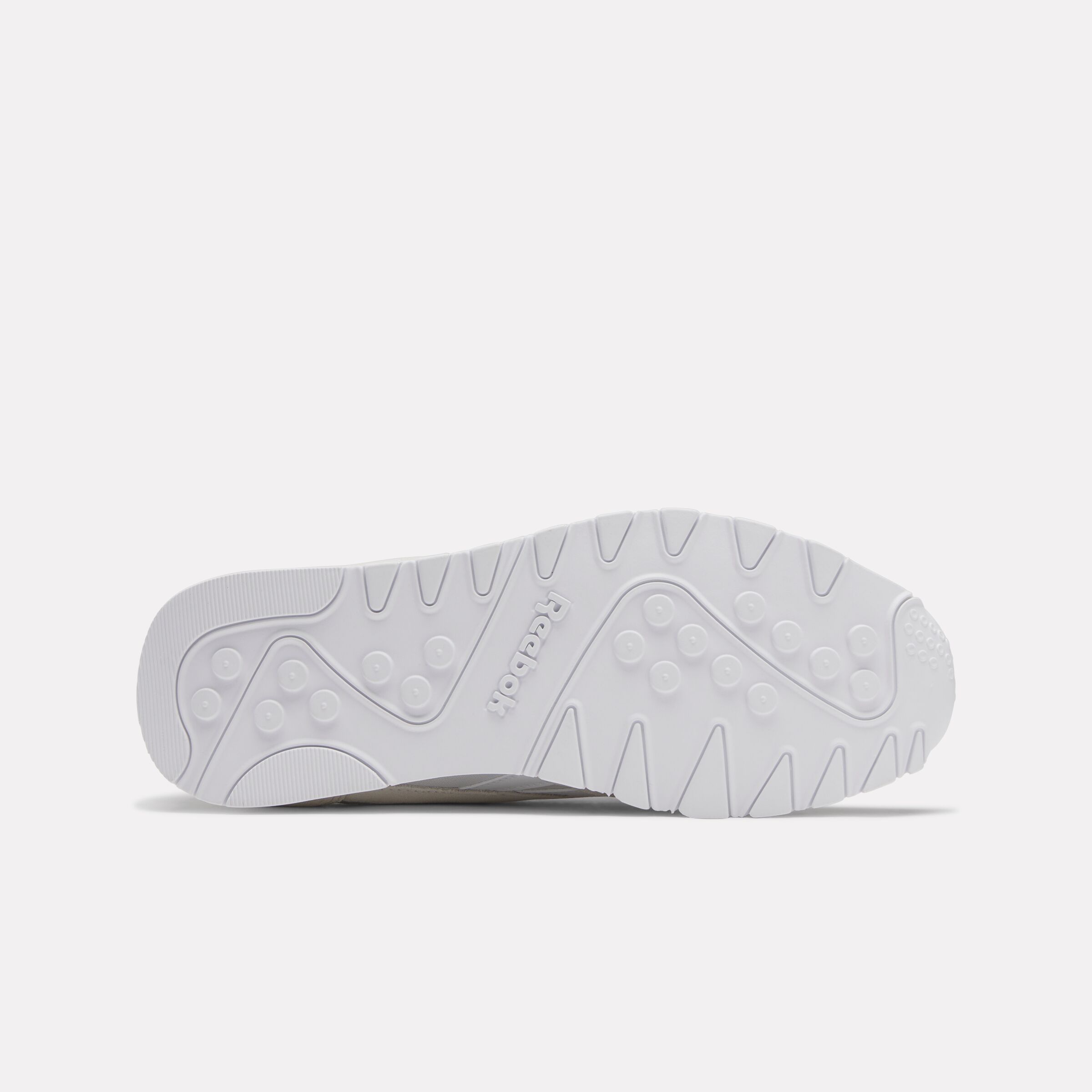 Tênis Reebok CL Nylon Unissex – branco – foto 4