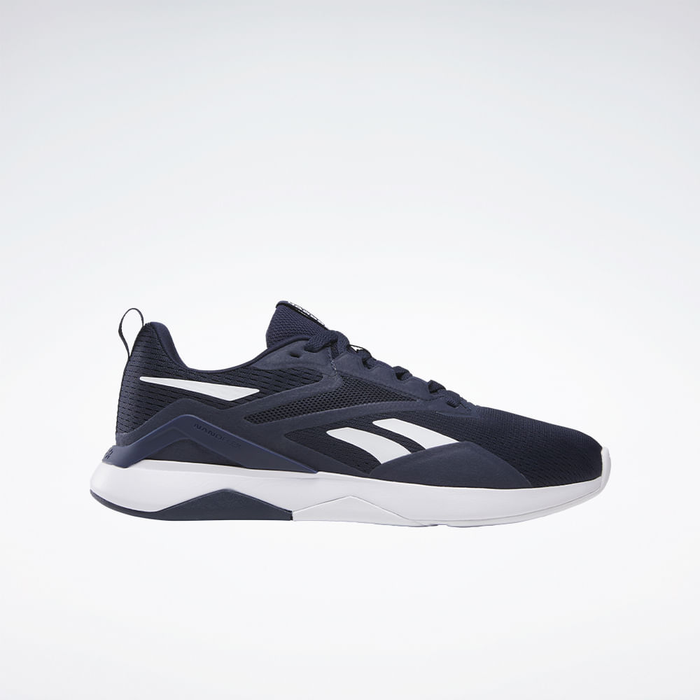 レギュラーナノＳ Tênis Reebok Nanoflex TR V2 Masculino | Reebok
