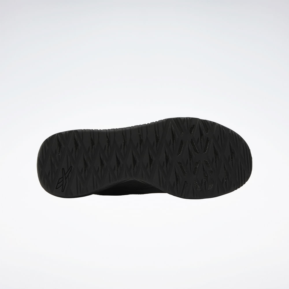 Tênis Reebok NFX Trainer Feminino – preto – foto 4