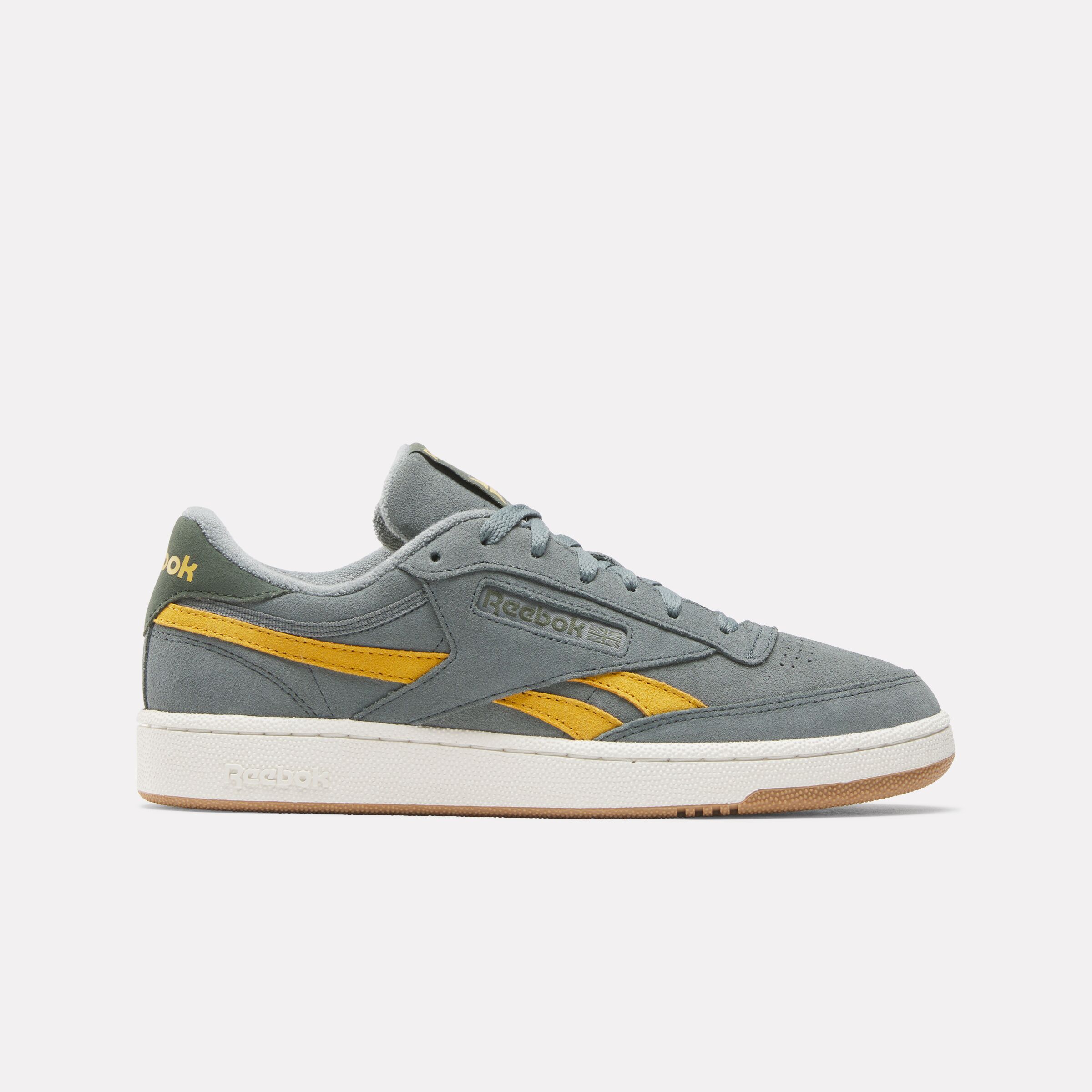 Tênis Reebok Club C Revenge Masculino | Reebok