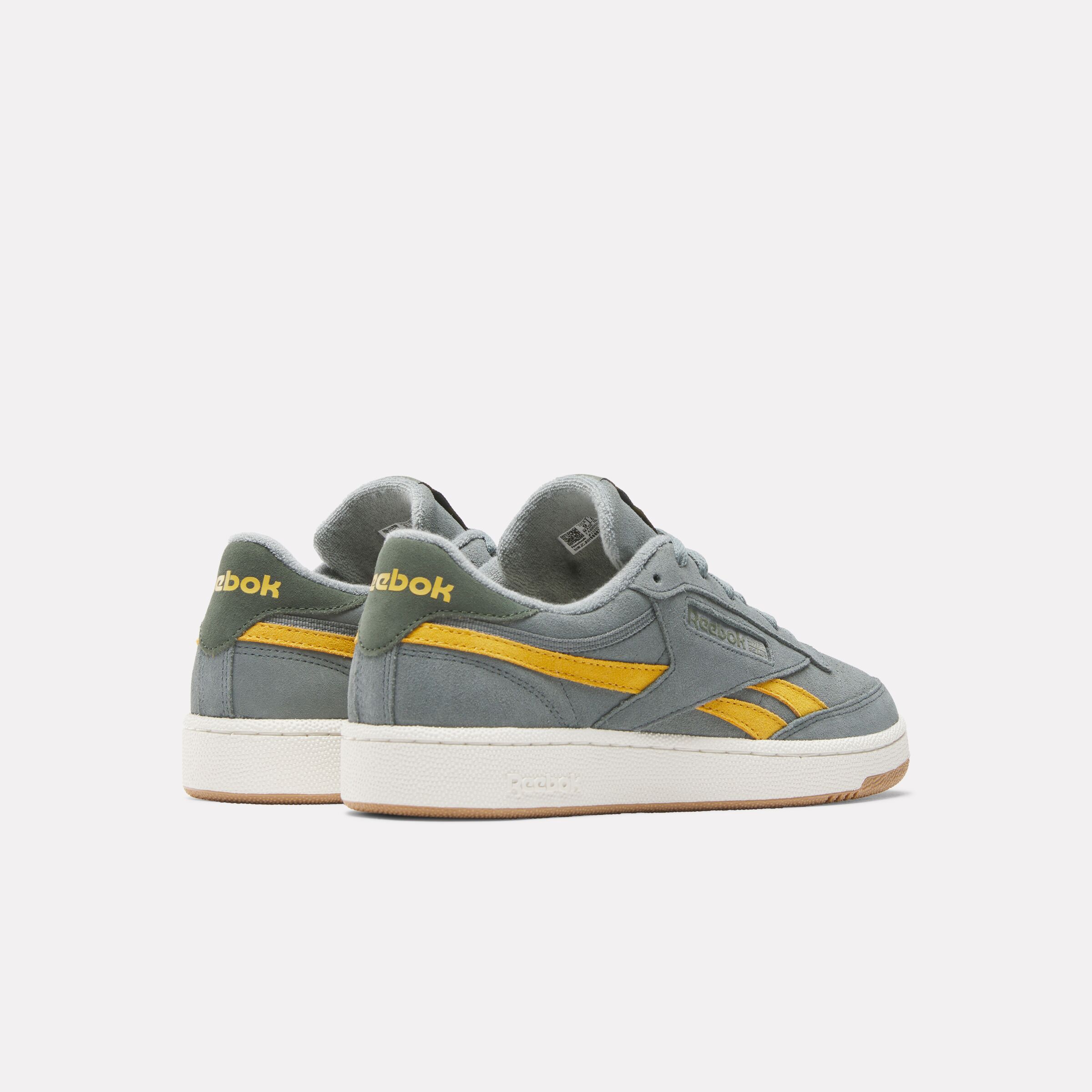 Tênis Reebok Club C Revenge Masculino | Reebok
