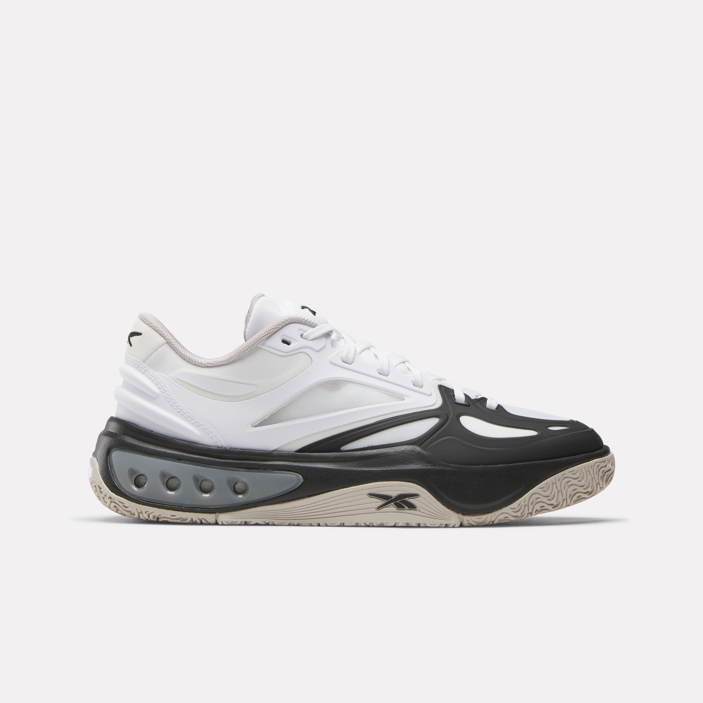 Tênis Reebok Engine A Unissex – branco – foto 1