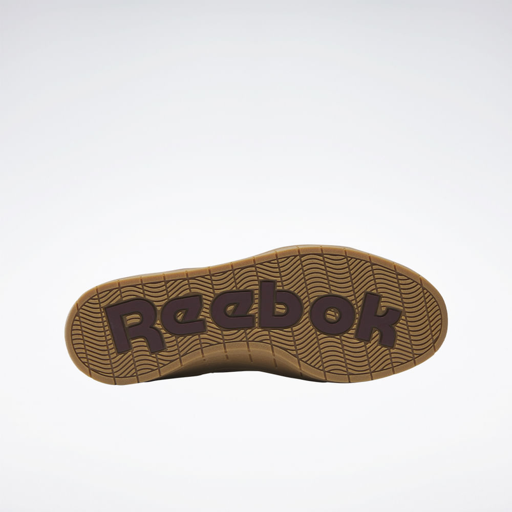 Tênis Reebok Court Advance Surge Feminino – vermelho – foto 4
