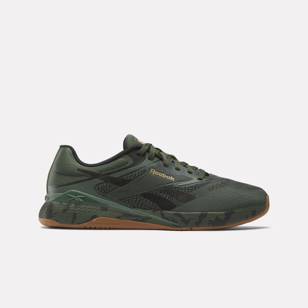 Tênis Reebok Nano X5 Masculino | Reebok