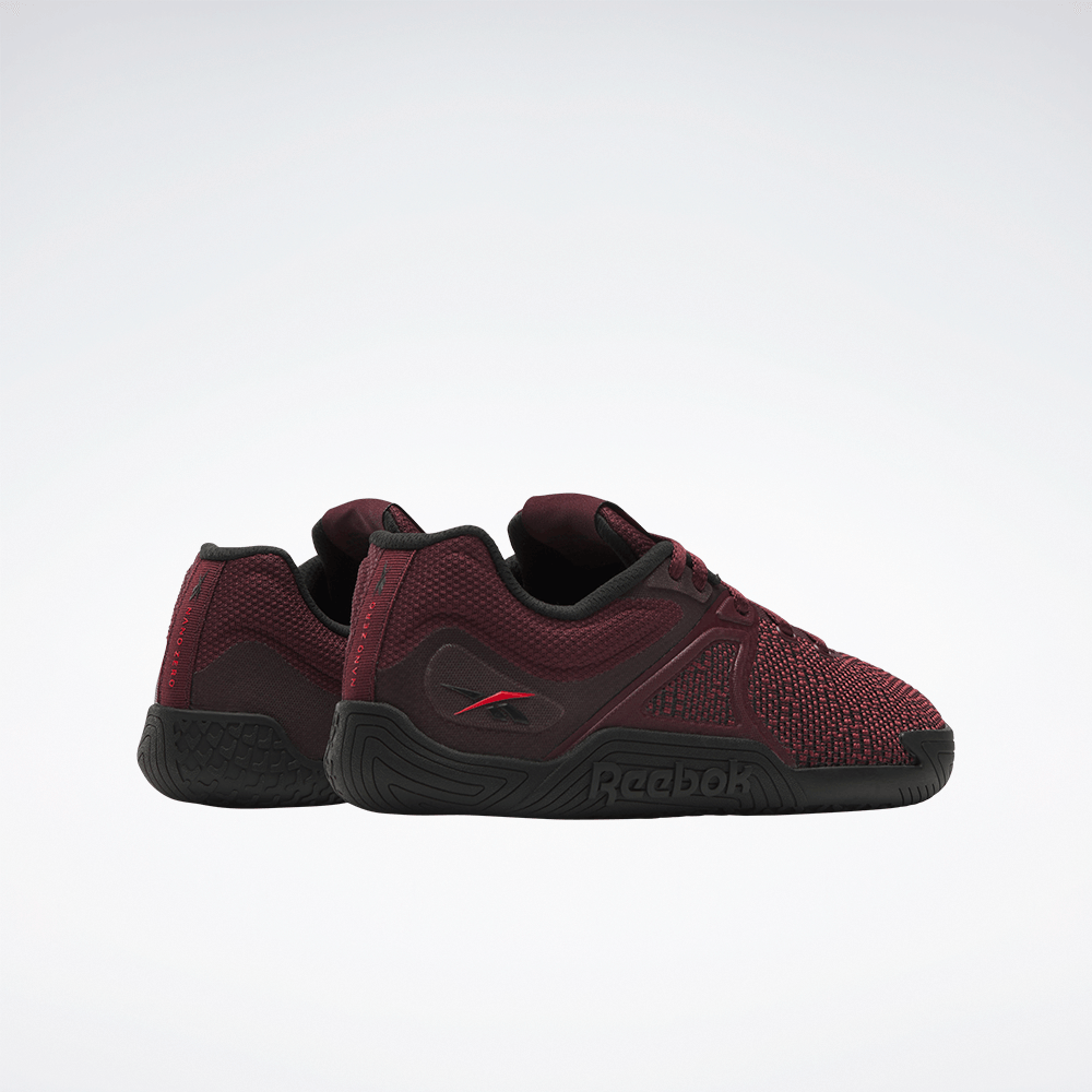 Tênis Reebok Nano Zero Feminino – roxo – foto 3