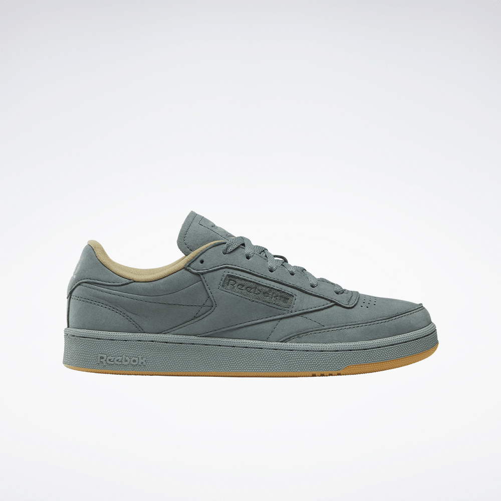 Tênis Reebok Club C Vintage 40TH Anniversary Masculino | Reebok