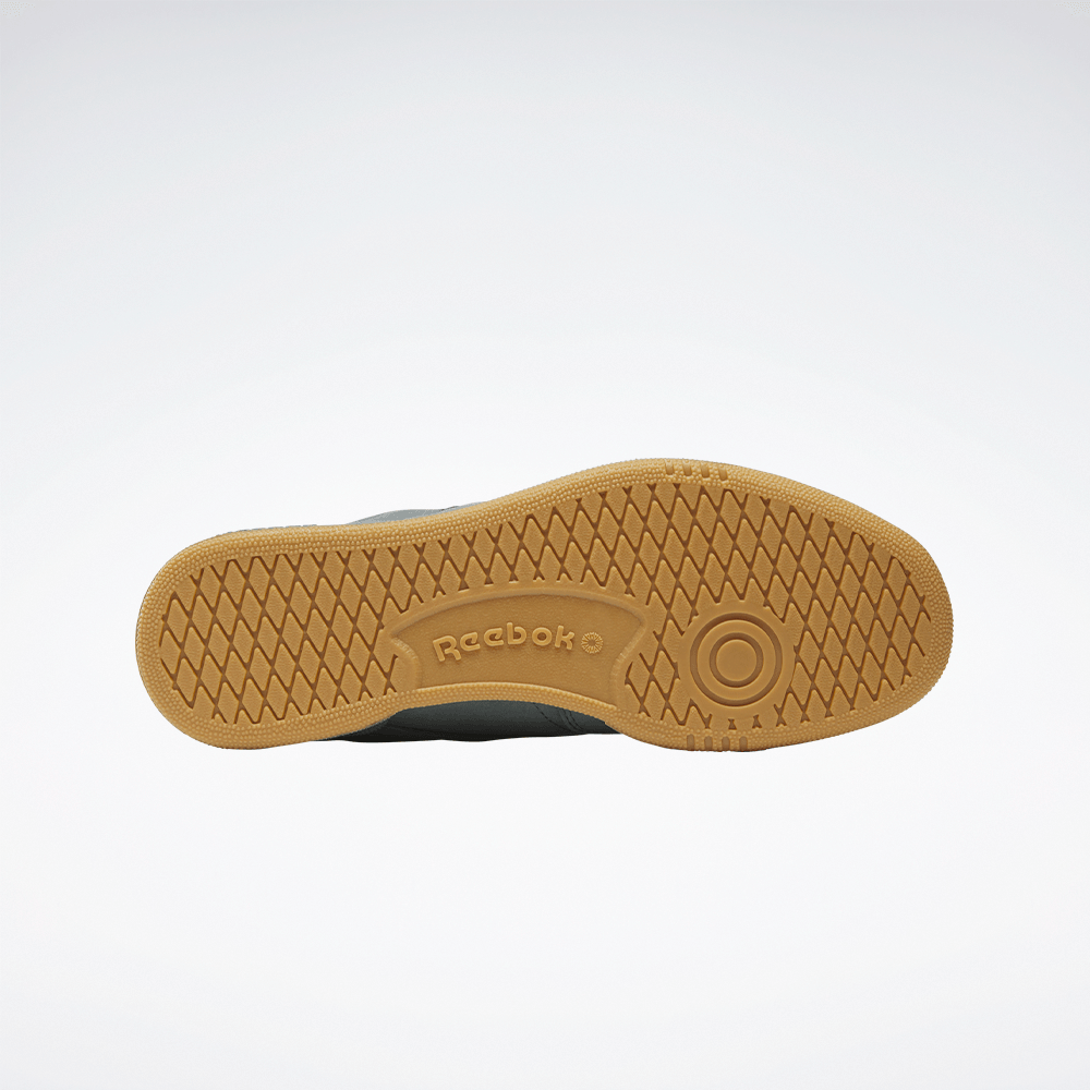 Tênis Reebok Club C Vintage 40TH Anniversary Masculino – cinza – foto 4