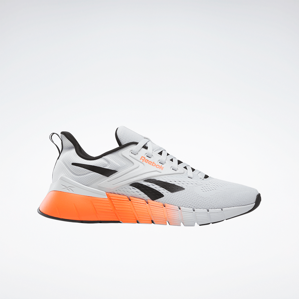 Tênis Reebok Nano Gym Masculino – cinza – foto 1