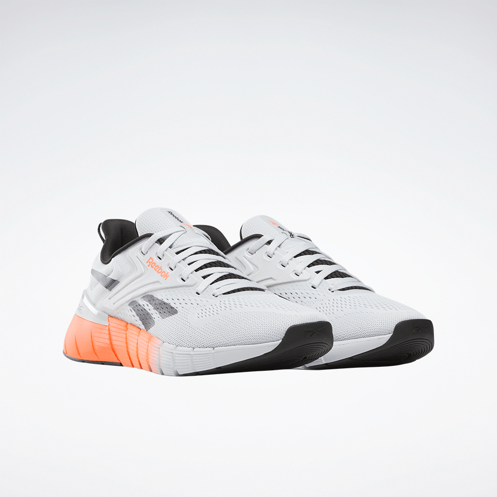 Tênis Reebok Nano Gym Masculino – cinza – foto 2
