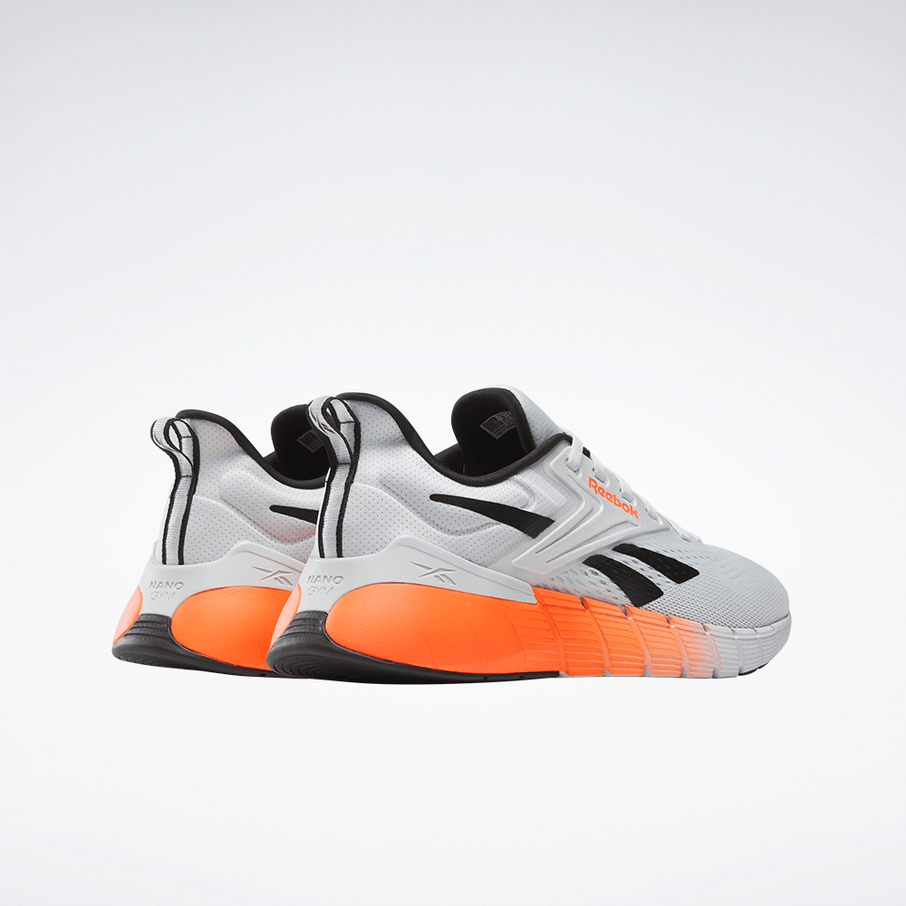 Tênis Reebok Nano Gym Masculino – cinza – foto 3