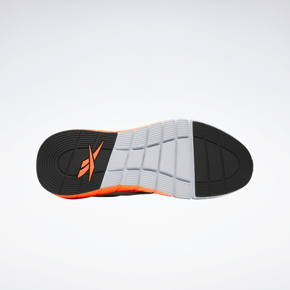 Tênis Reebok Nano Gym Masculino – cinza – foto 4