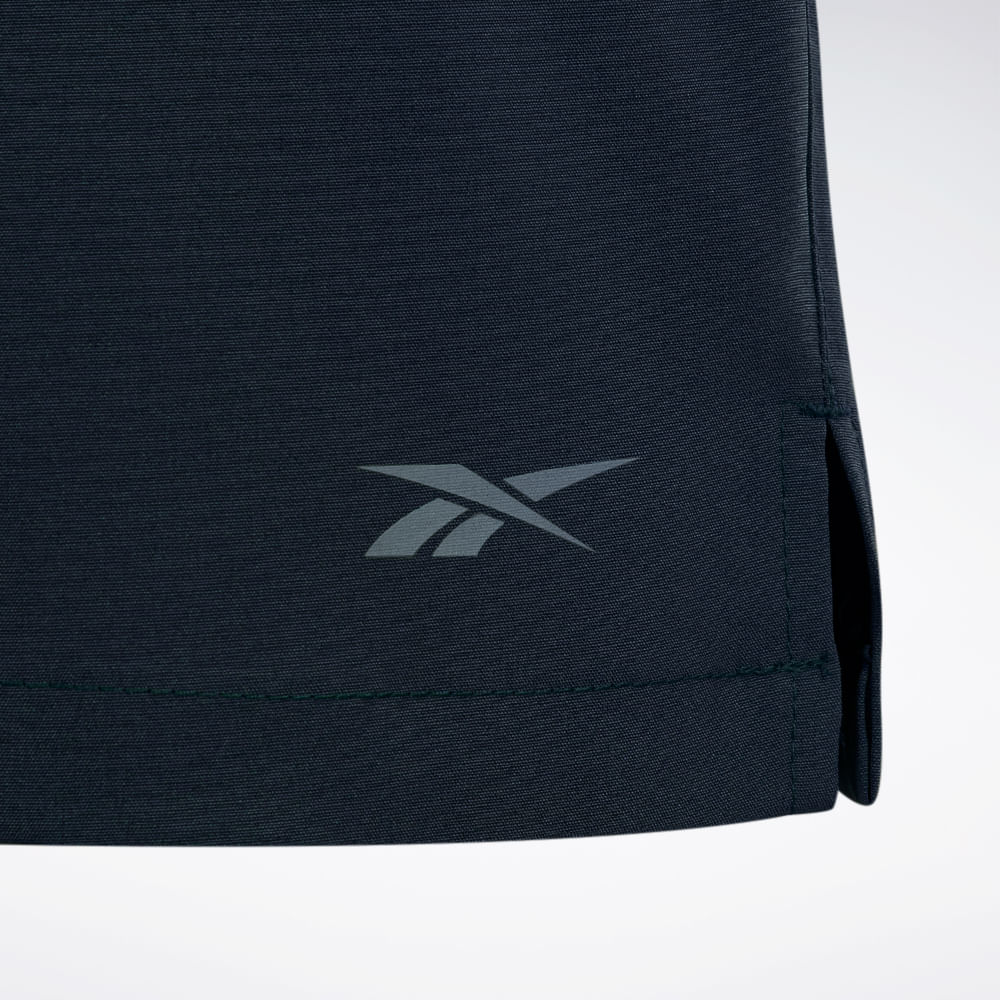 Short Reebok 5 Train Masculino – Marinho – foto 3