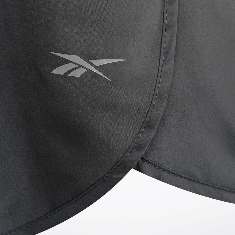 Short Reebok Dynamic 4 Masculino – cinza – foto 2