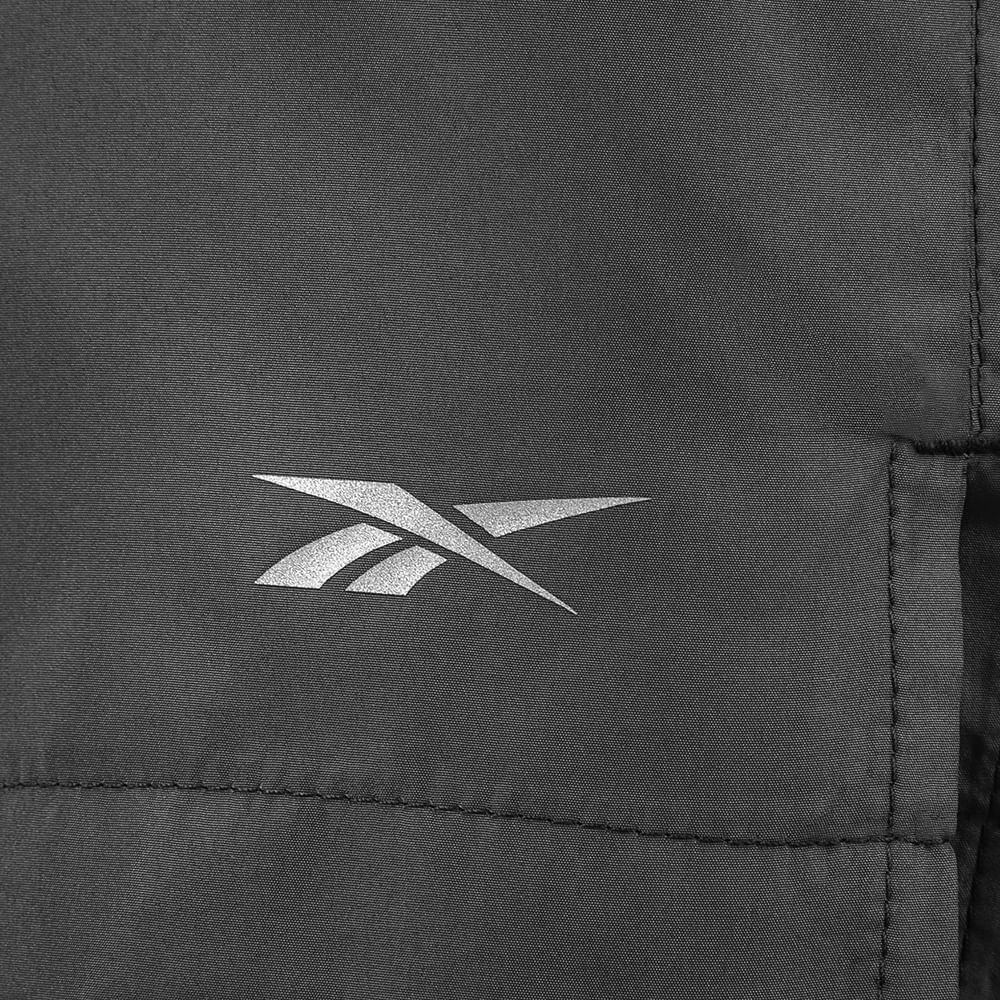 Short Reebok Dynamic 7 Masculino – cinza – foto 3