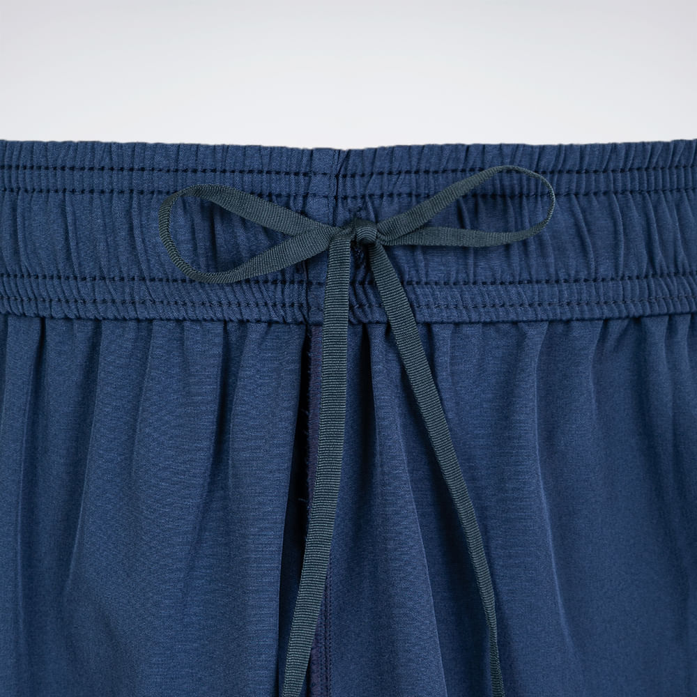 Short Reebok Impact 7 Masculino – azul – foto 3