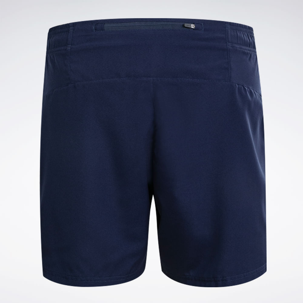 Short Reebok Impact 5 Masculino – Marinho – foto 5
