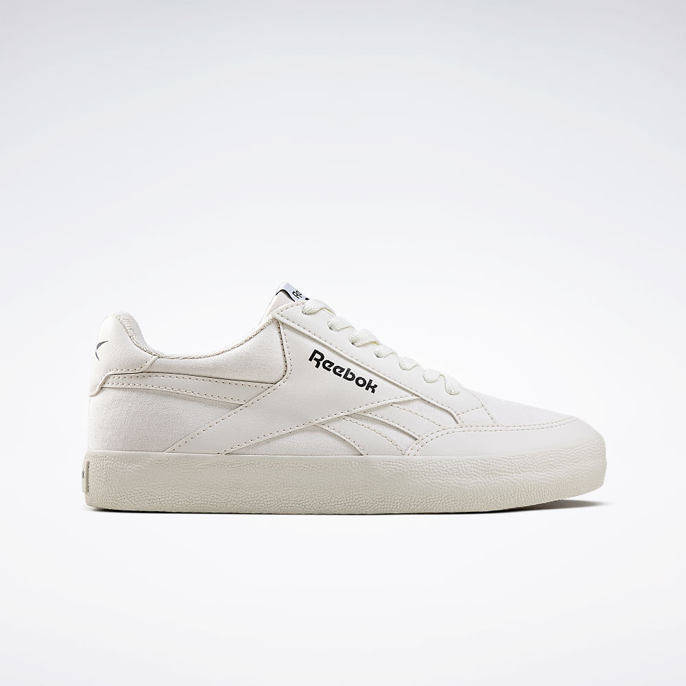 Tênis Reebok Vulcan Feminino – Off White – foto 1
