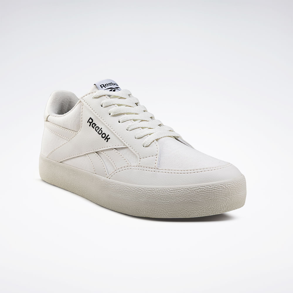 Tênis Reebok Vulcan Feminino – Off White – foto 2