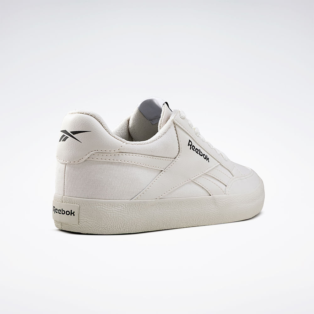 Tênis Reebok Vulcan Feminino – Off White – foto 3