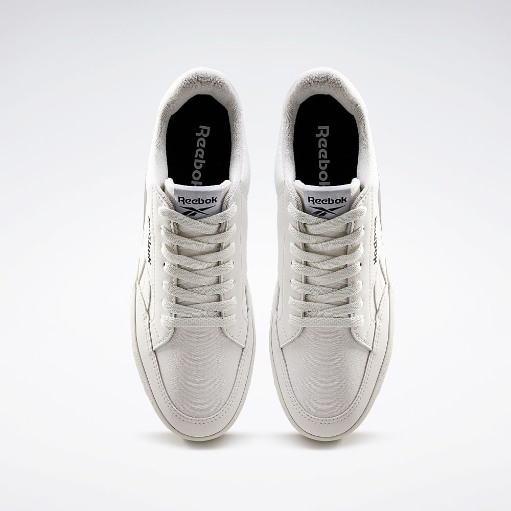 Tênis Reebok Vulcan Feminino – Off White – foto 5
