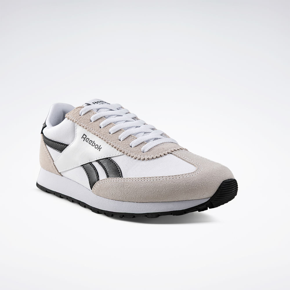 Tênis Reebok Sprint Masculino – branco – foto 2