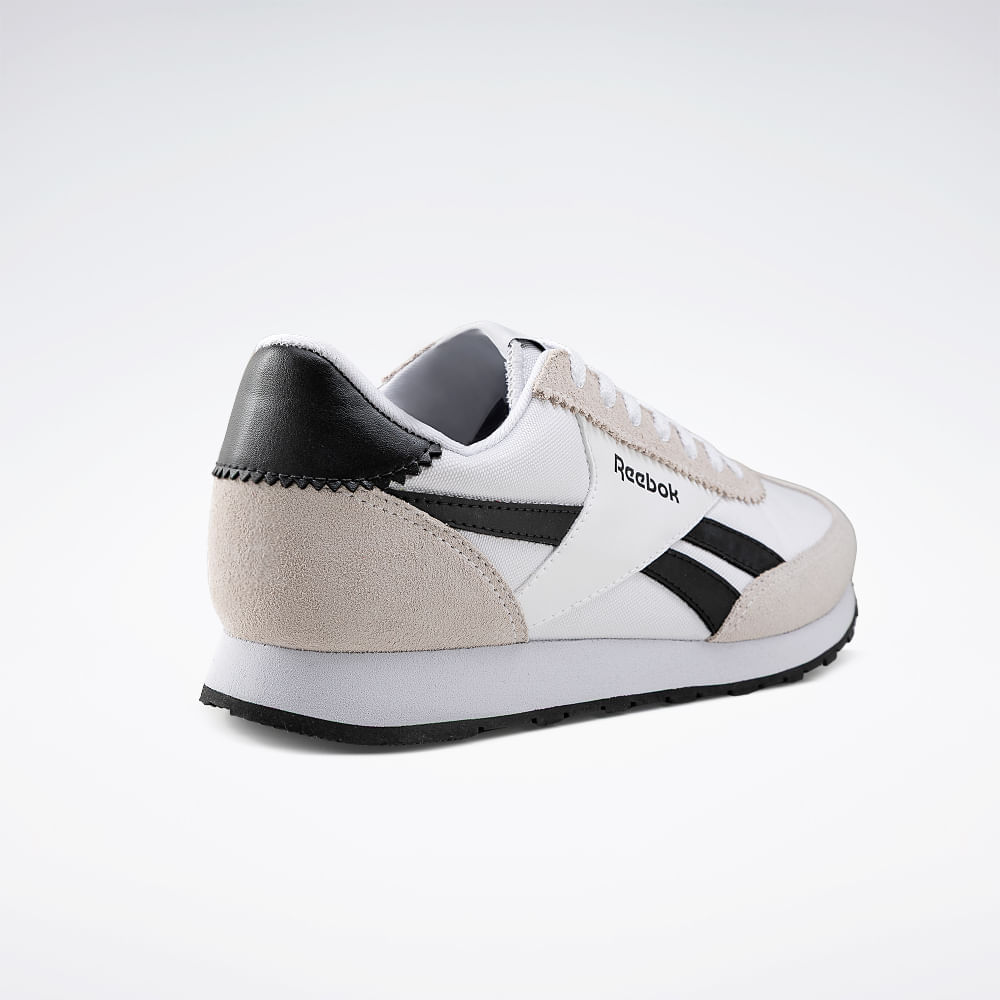 Tênis Reebok Sprint Feminino – branco – foto 3
