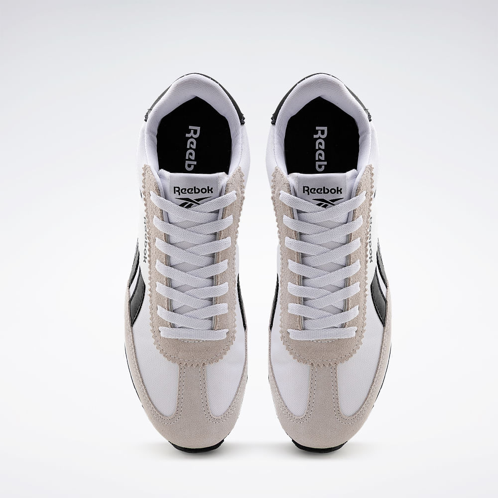 Tênis Reebok Sprint Feminino – branco – foto 5