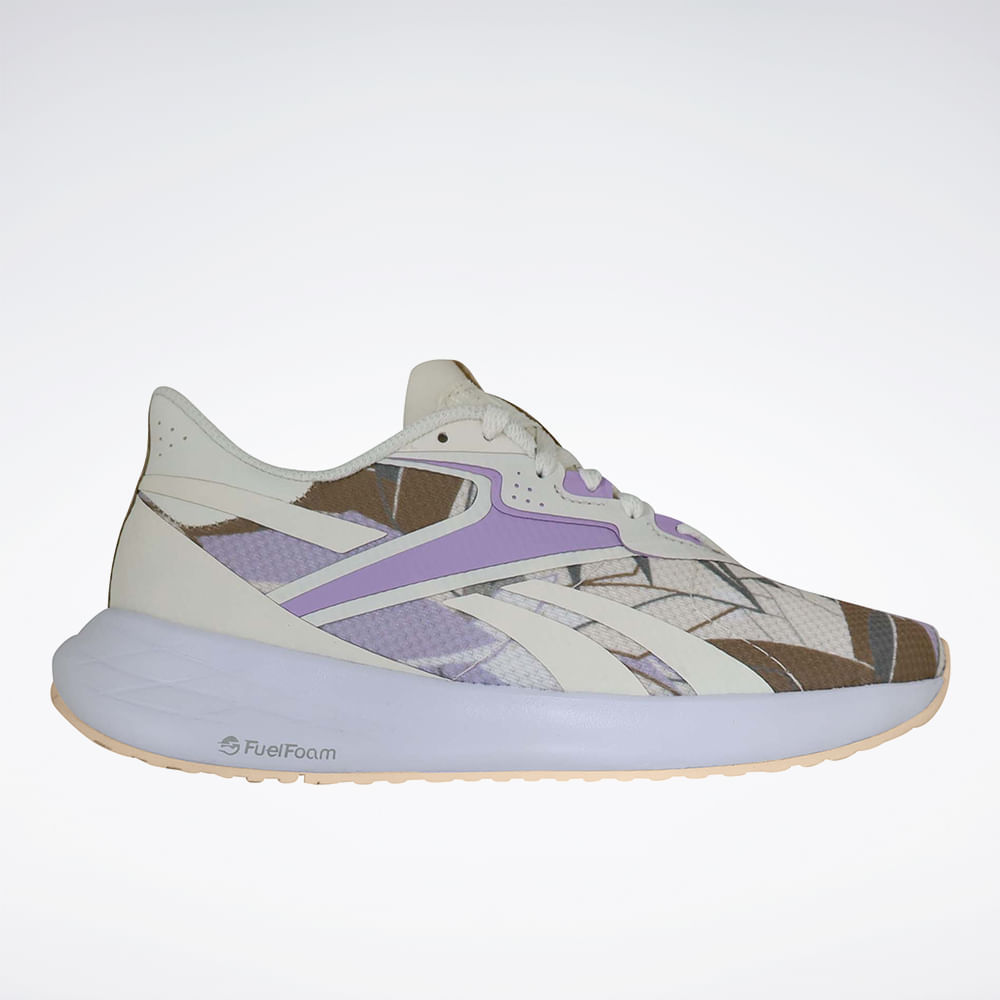 Tênis Reebok Energen Run 3 Feminino – branco – foto 1