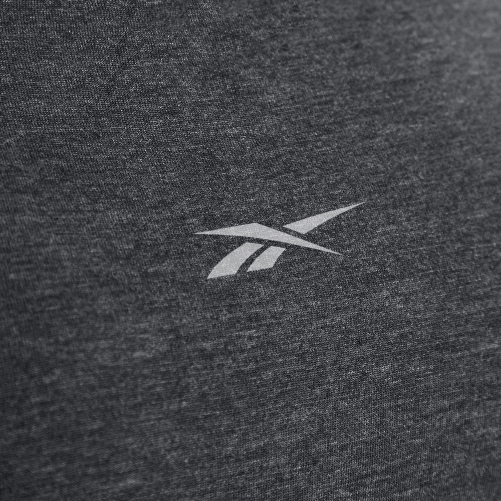 Regata Reebok Train II Masculina – preto – foto 3