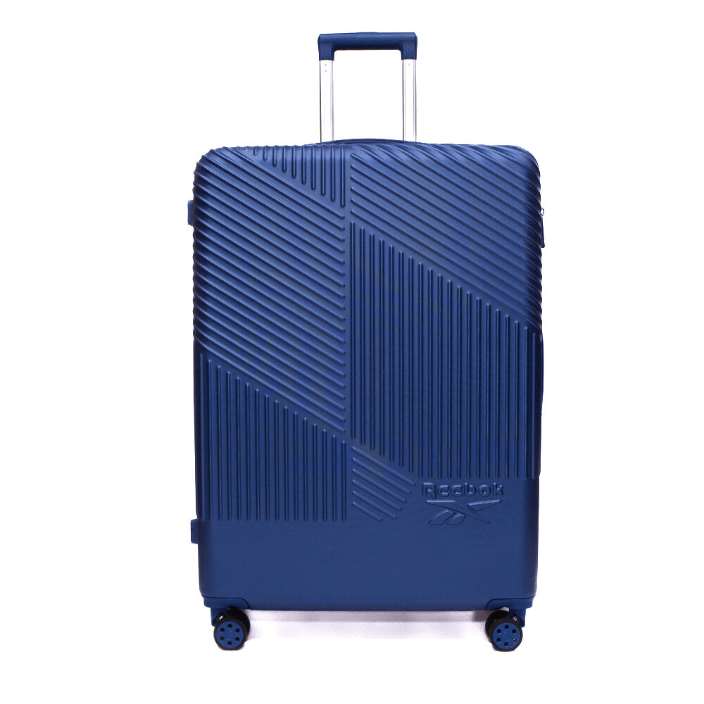 Mala de Viagem Reebok Athlos Unissex – azul – foto 1