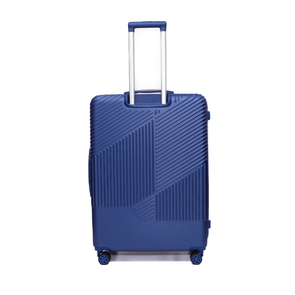 Mala de Viagem Reebok Athlos Unissex – azul – foto 2