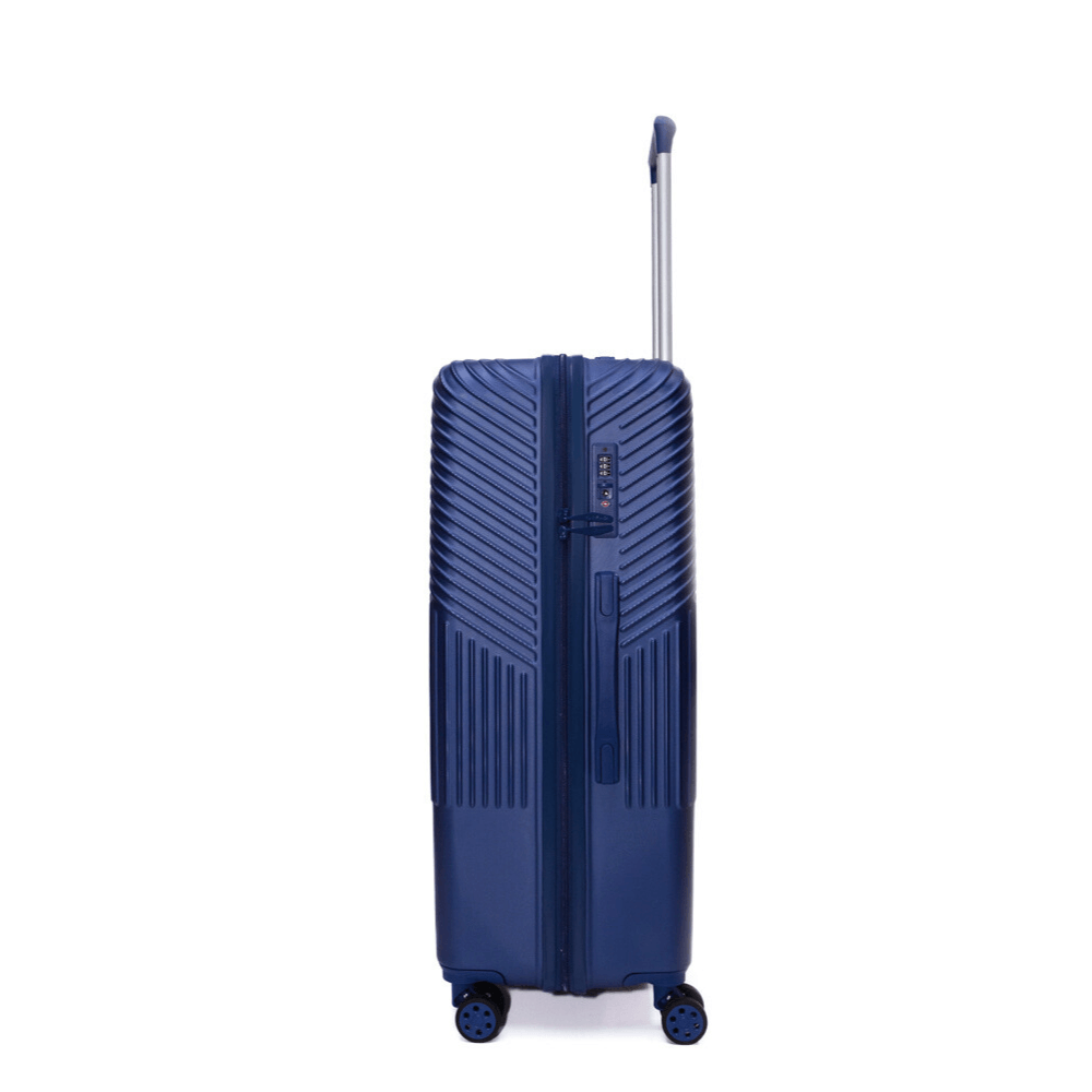 Mala de Viagem Reebok Athlos Unissex – azul – foto 5