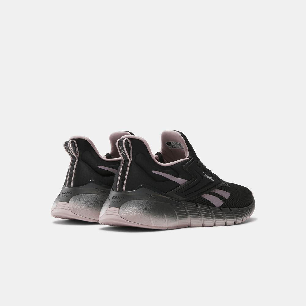 Tênis Reebok Nano Gym Feminino – preto – foto 3