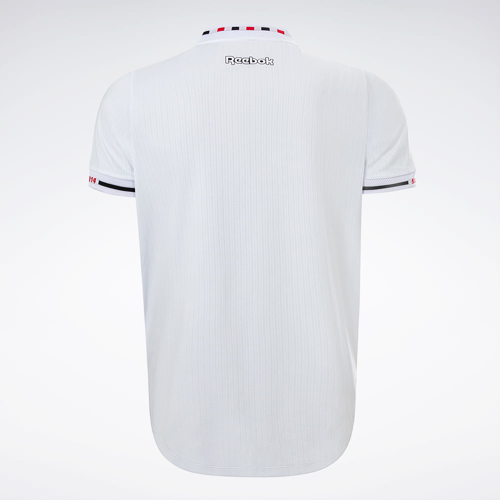 Camisa Reebok X Santa Cruz Oficial Jogo 2 Masculino 26/27 – branco – foto 2