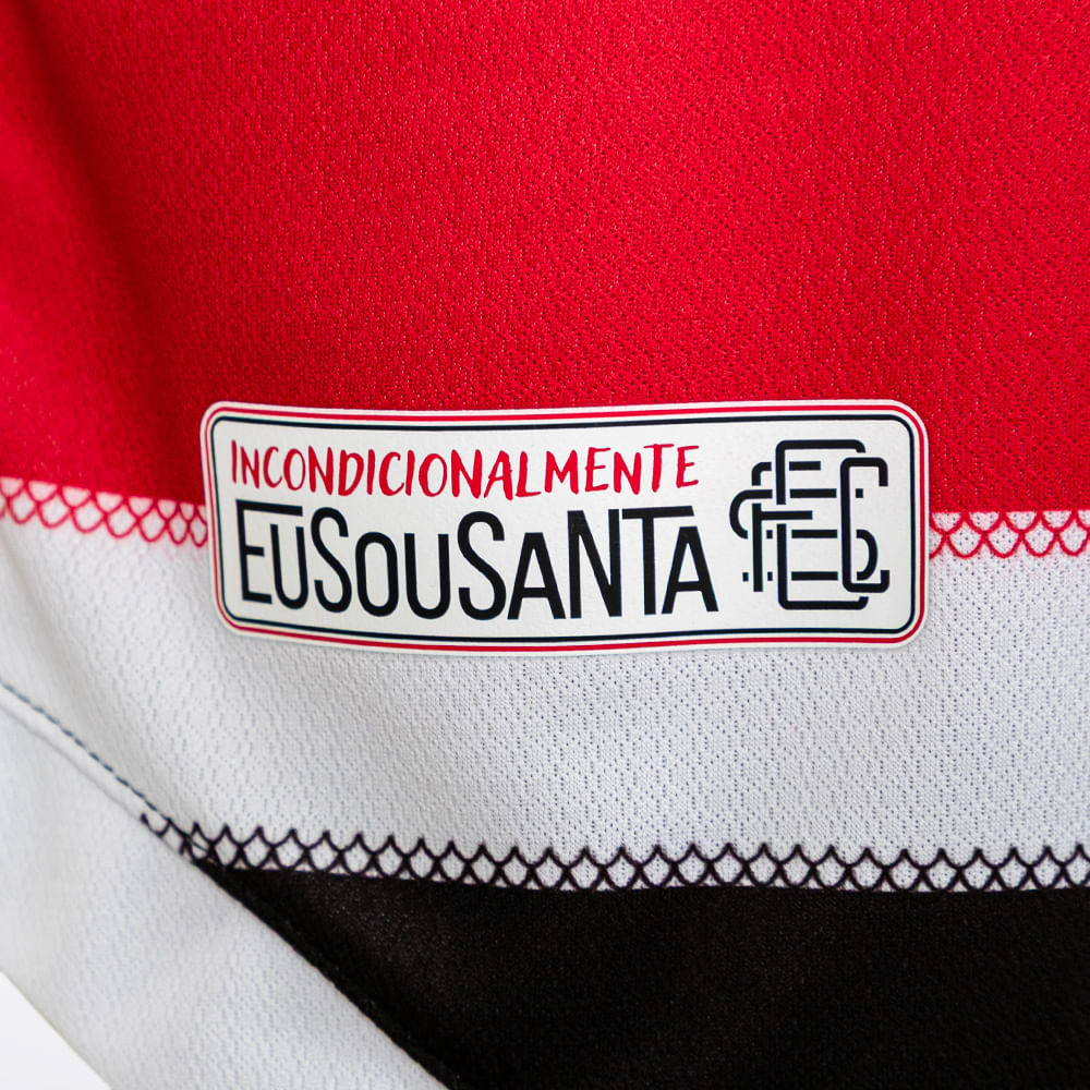 Camisa Reebok X Santa Cruz Oficial Jogo 1 Masculino Tamanho Especial 26/27 – preto – foto 4