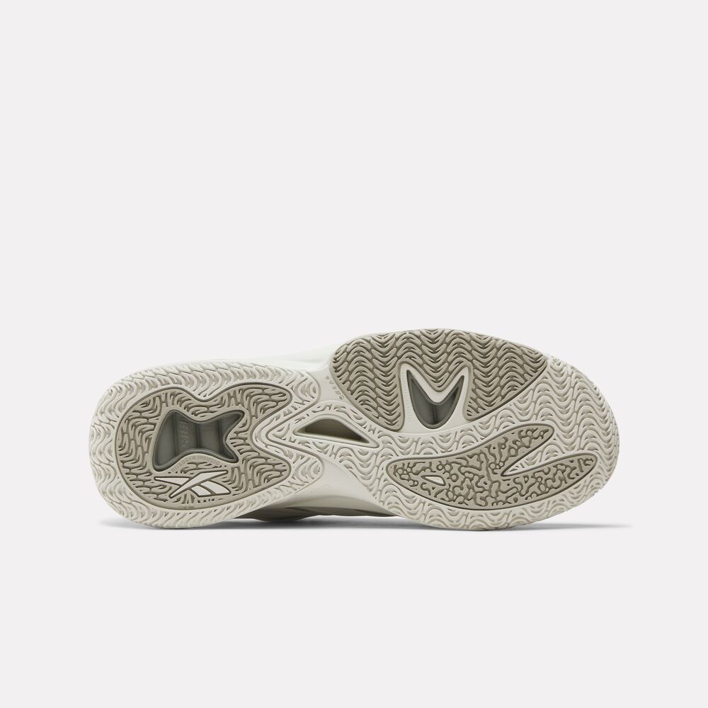 Tênis Reebok Angel Reese 1 Masculino – cinza – foto 4