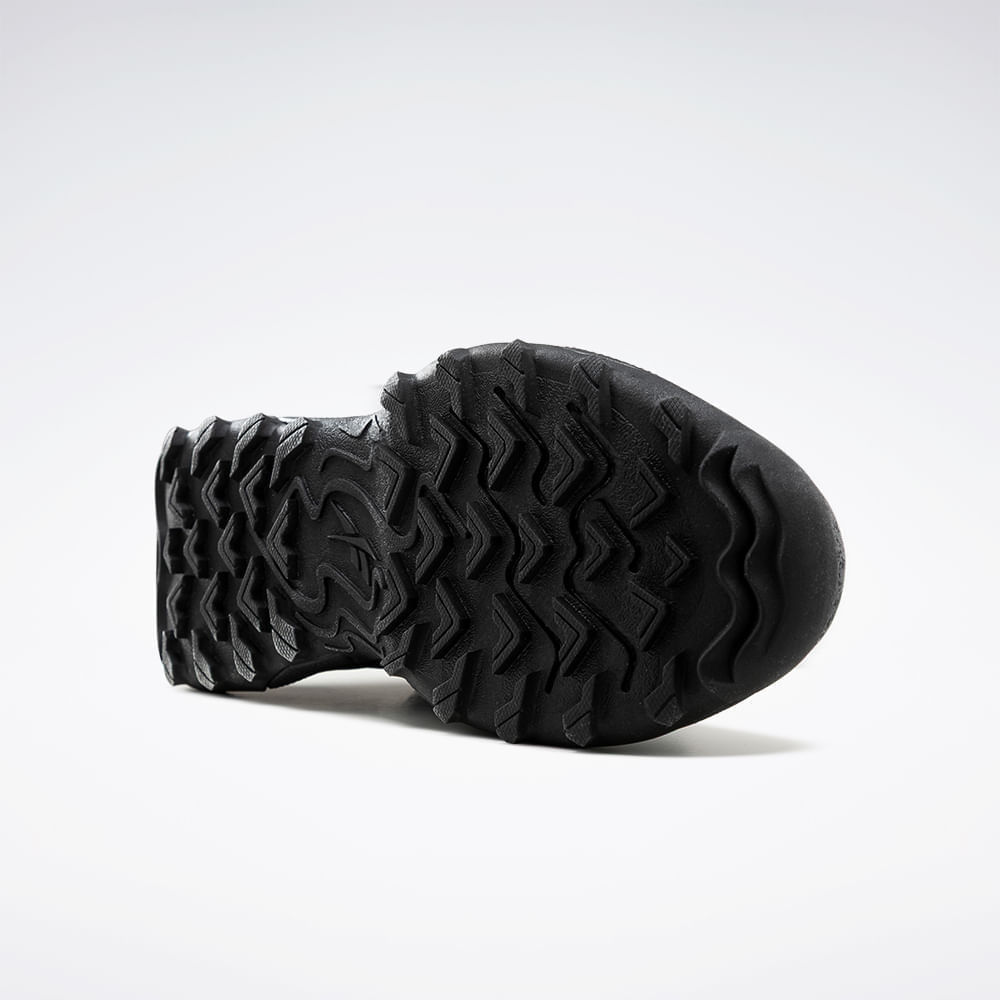 Bota Reebok Kitari DMX Masculino – preto – foto 4