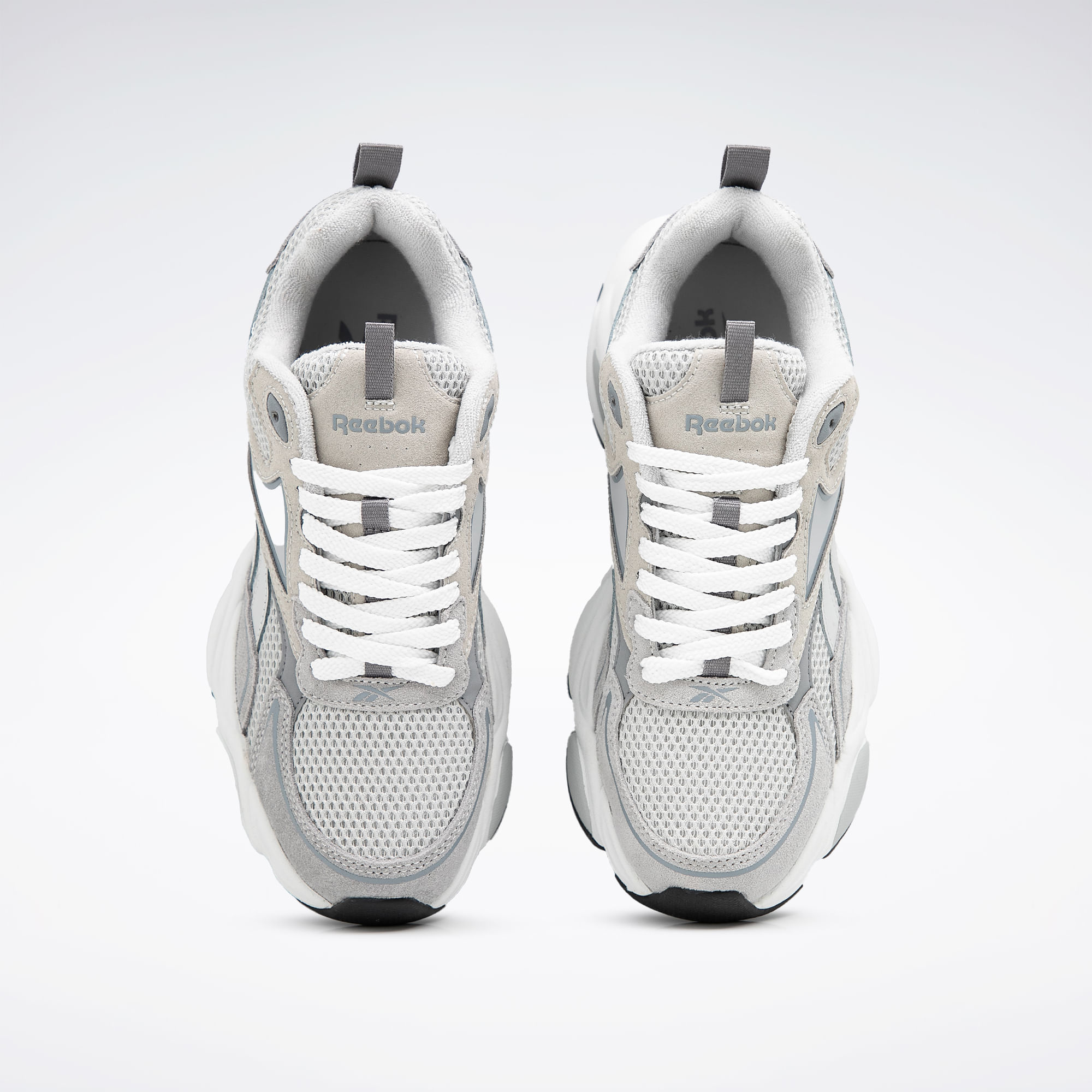 Tênis Reebok Charge Run Masculino – cinza – foto 5