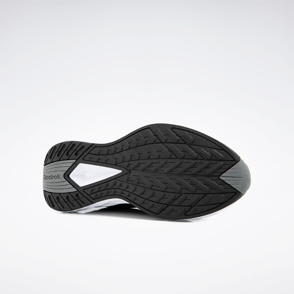 Tênis Reebok Verse Feminino – preto – foto 4