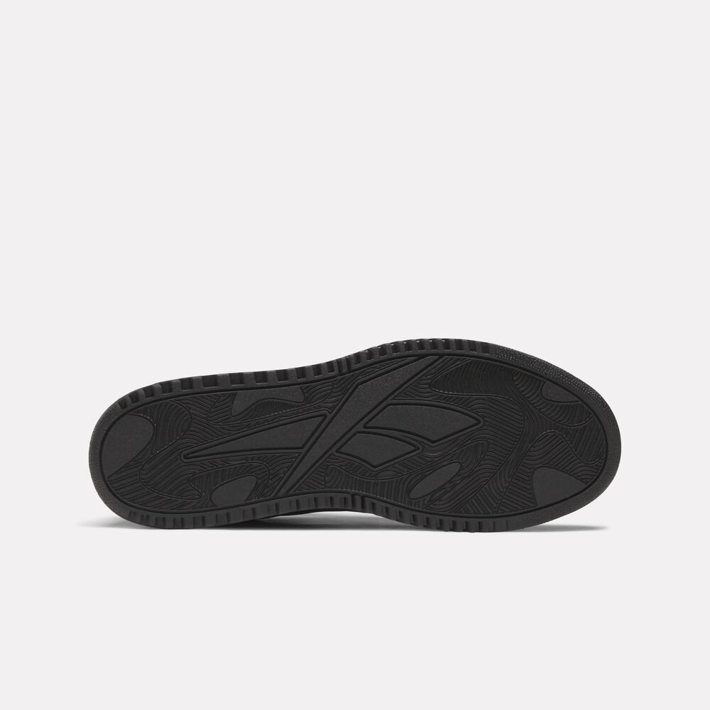 Tênis Reebok ATR Chill Unissex – preto – foto 4
