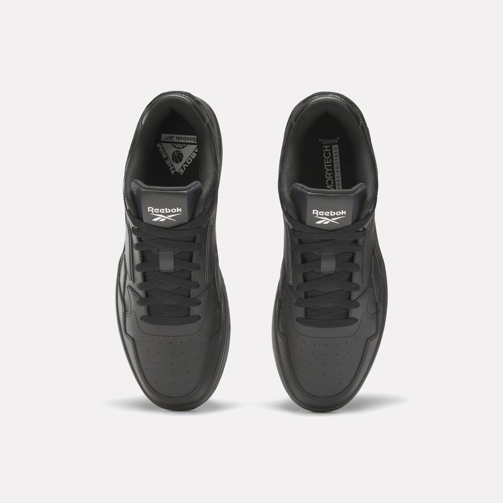 Tênis Reebok ATR Chill Unissex – preto – foto 5