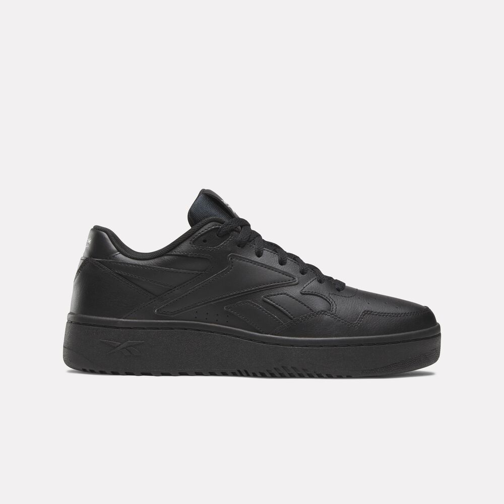 Tênis Reebok ATR Chill Unissex – preto – foto 1