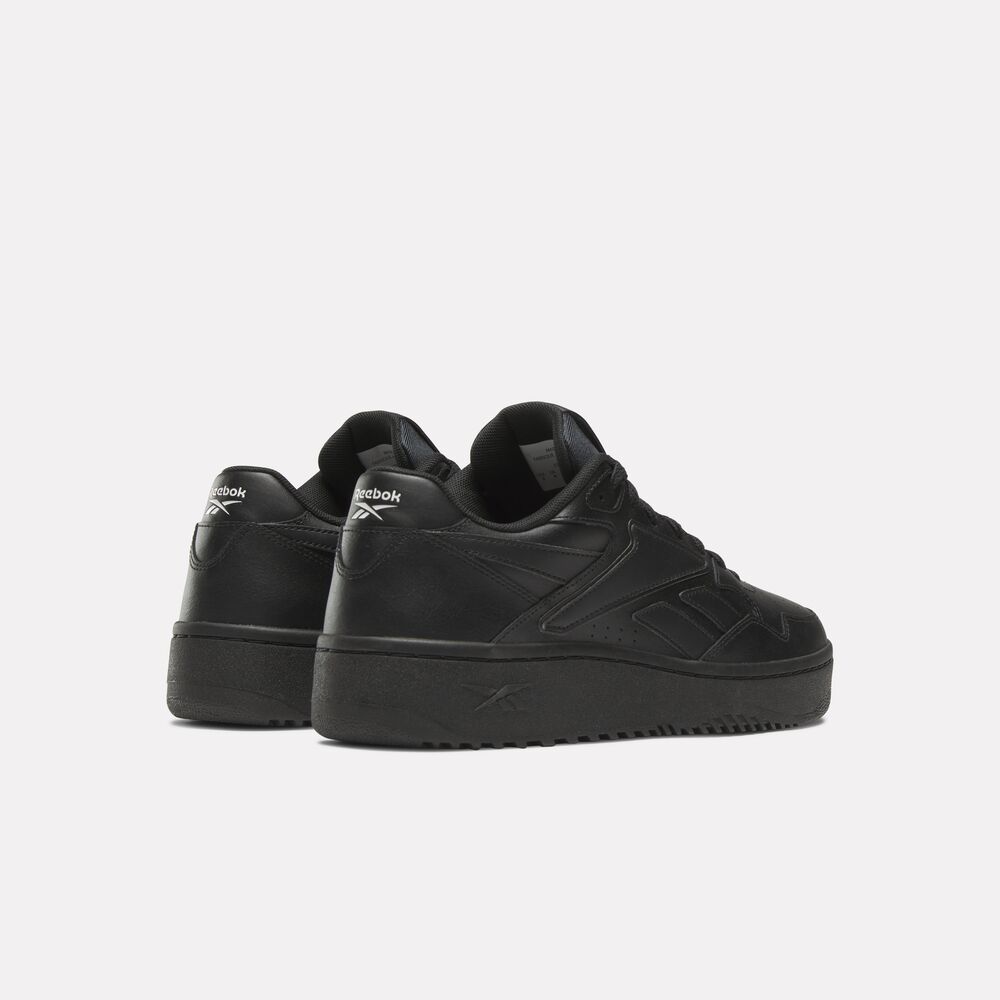 Tênis Reebok ATR Chill Unissex – preto – foto 3