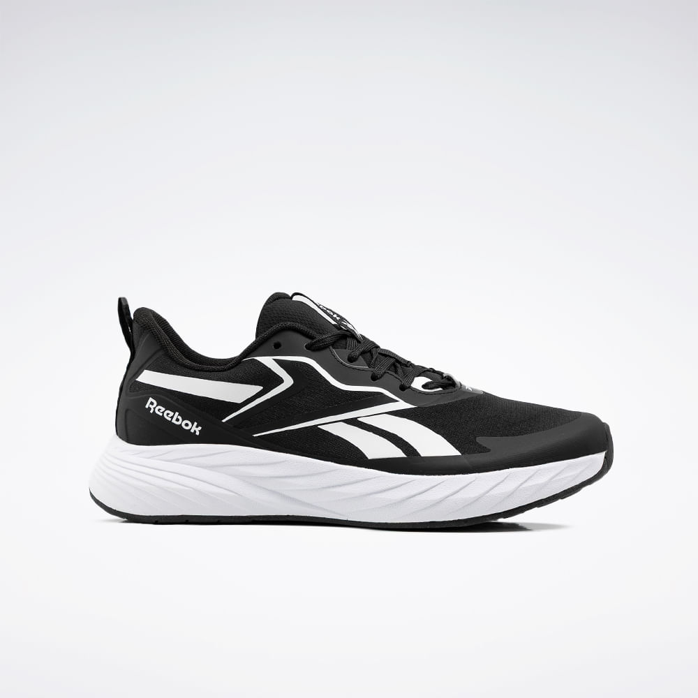 Tênis Reebok Verse Masculino – preto – foto 1