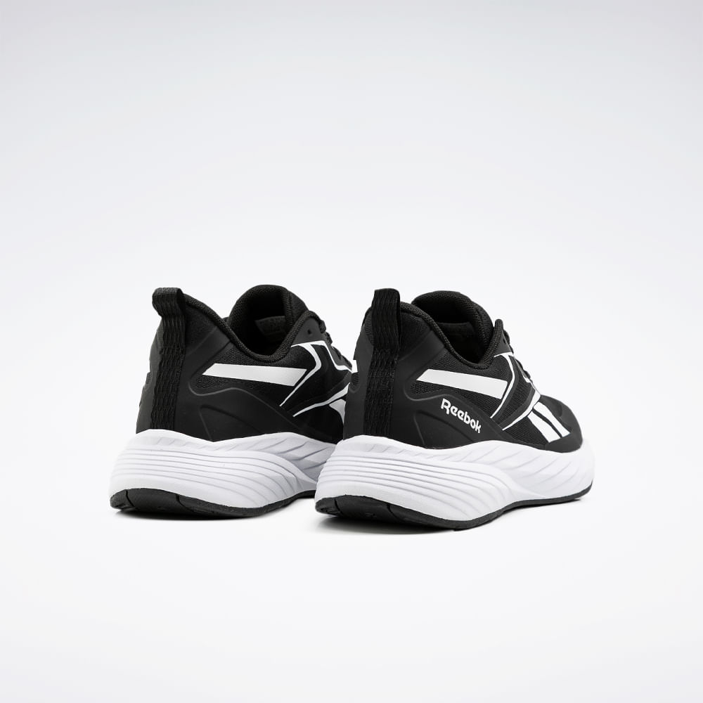 Tênis Reebok Verse Masculino – preto – foto 3