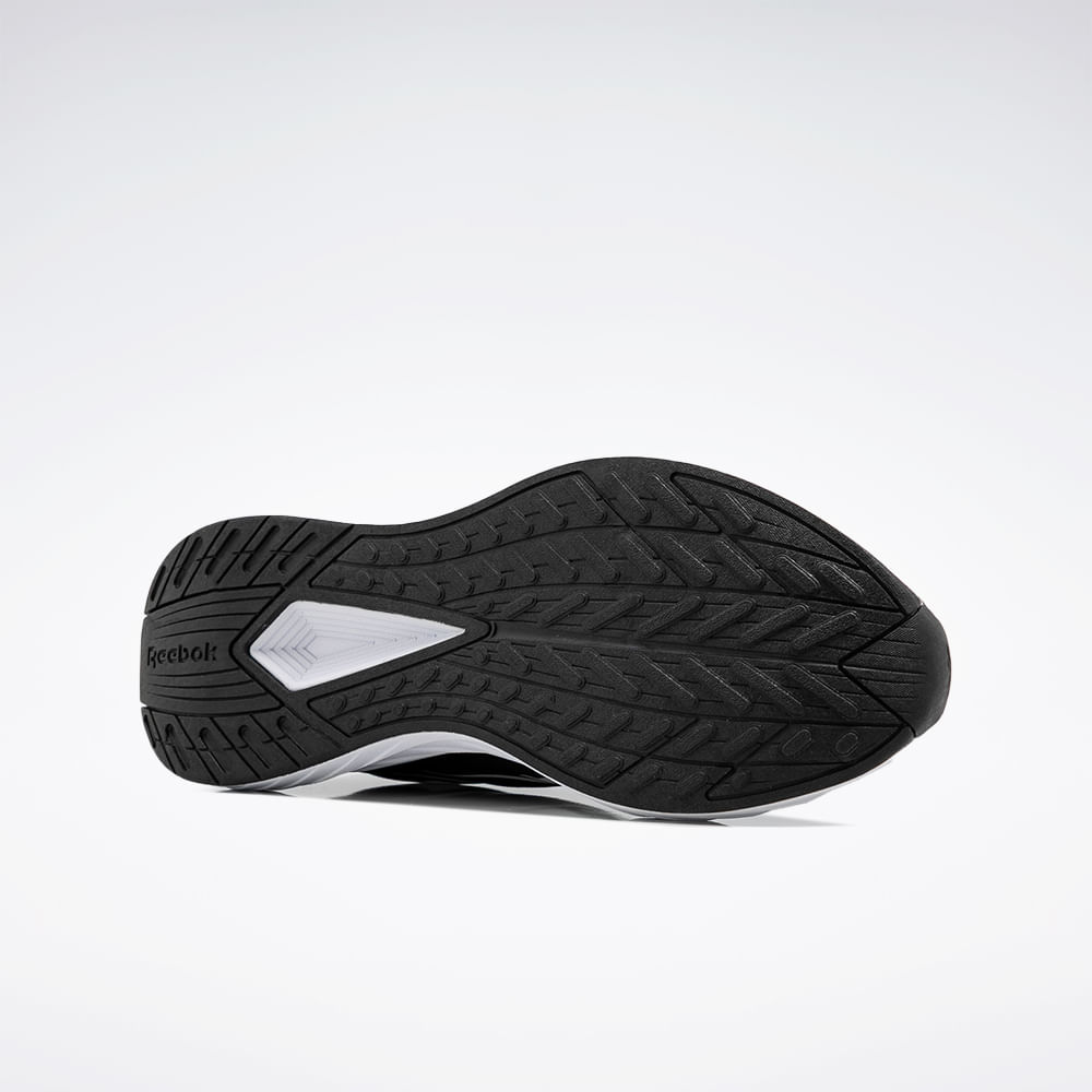 Tênis Reebok Verse Masculino – preto – foto 4