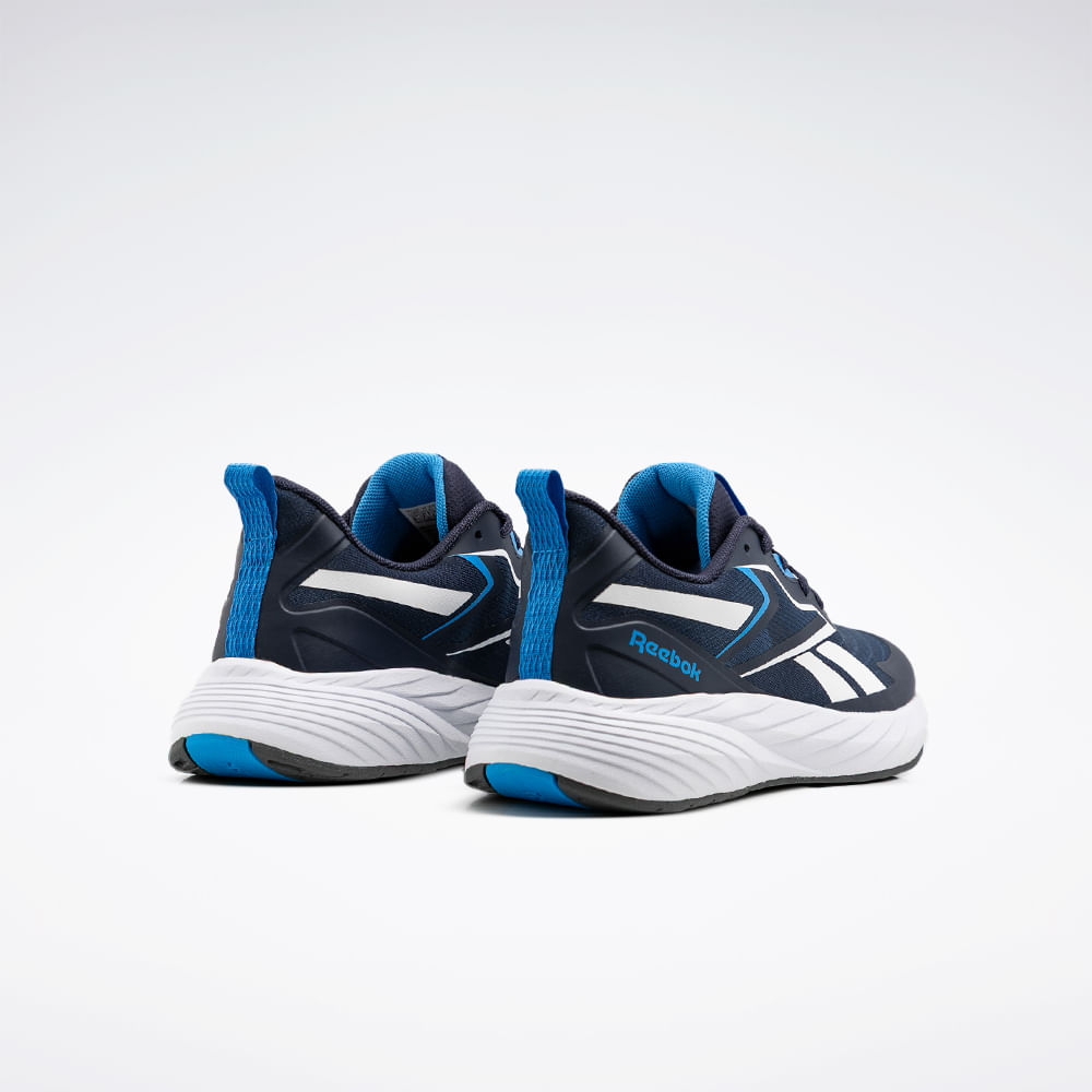 Tênis Reebok Verse Masculino – azul – foto 3
