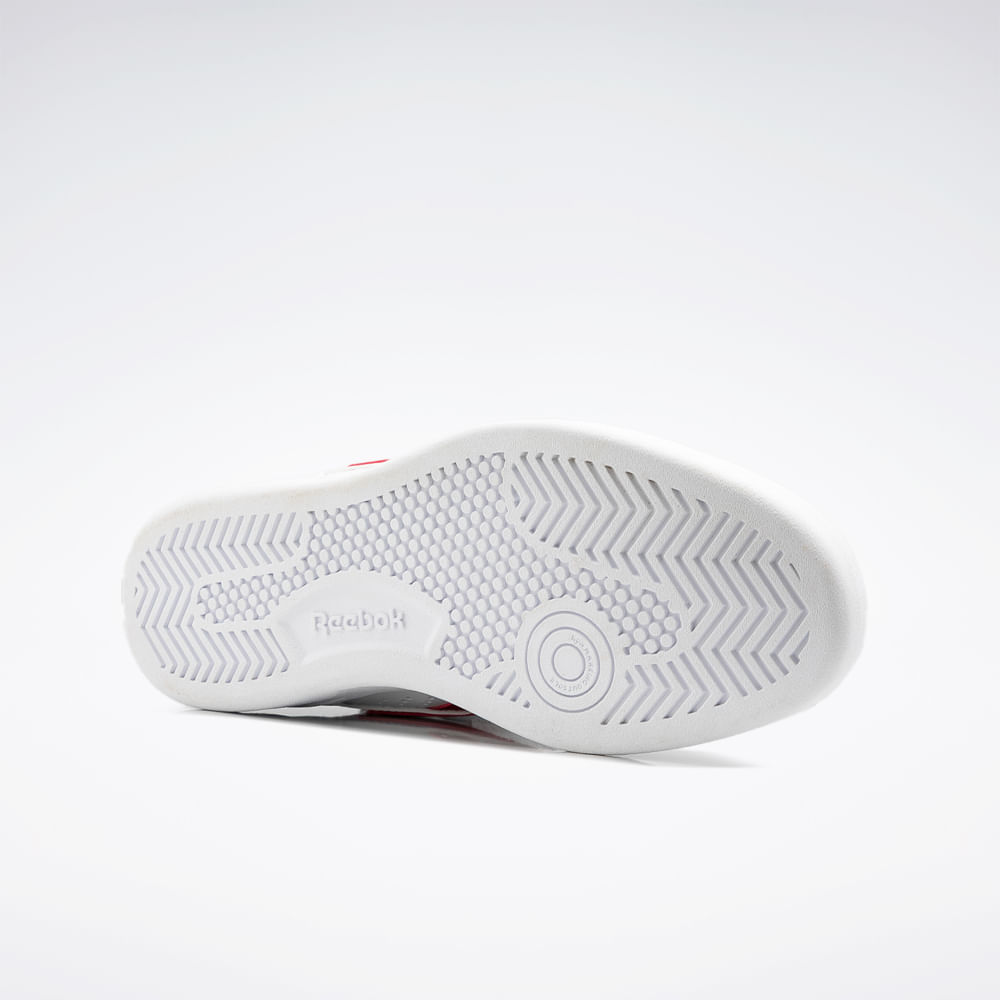 Tênis Reebok BB 4580 Masculino – branco – foto 4