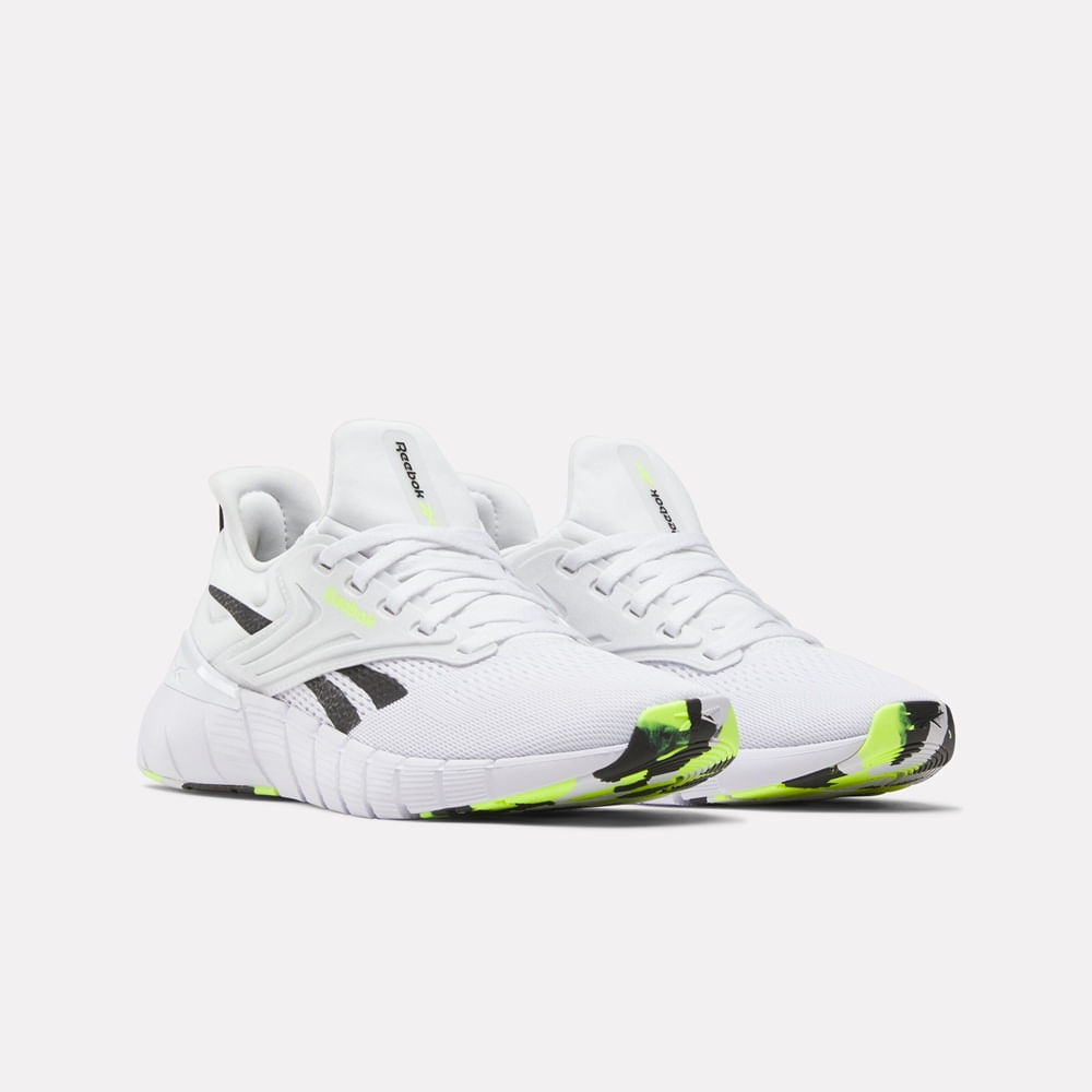Tênis Reebok Nano Gym Feminino – branco – foto 2