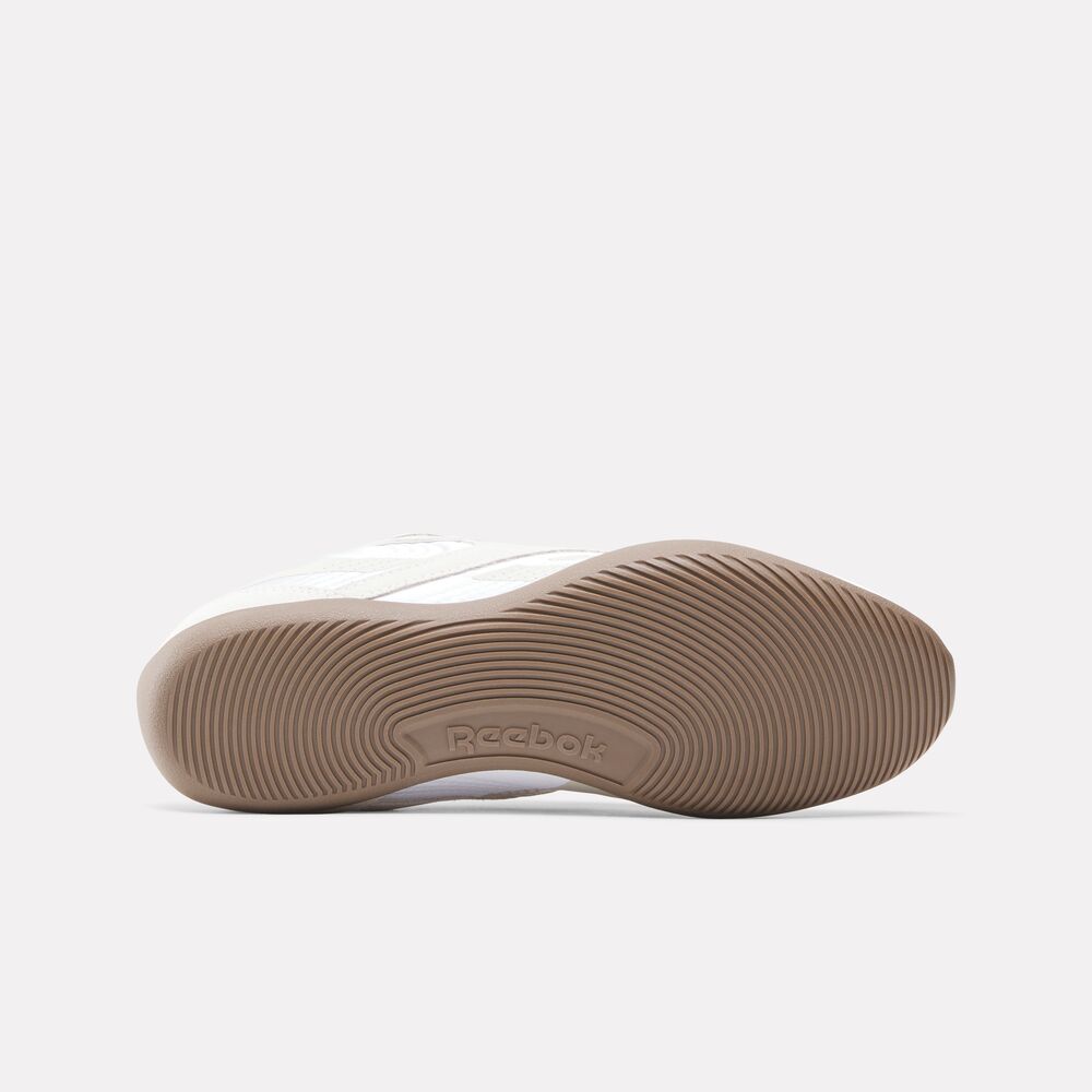 Tênis Reebok Ultra Lo Feminino – branco – foto 4